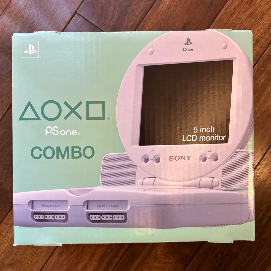 2026年最新】psone comboの人気アイテム - メルカリ