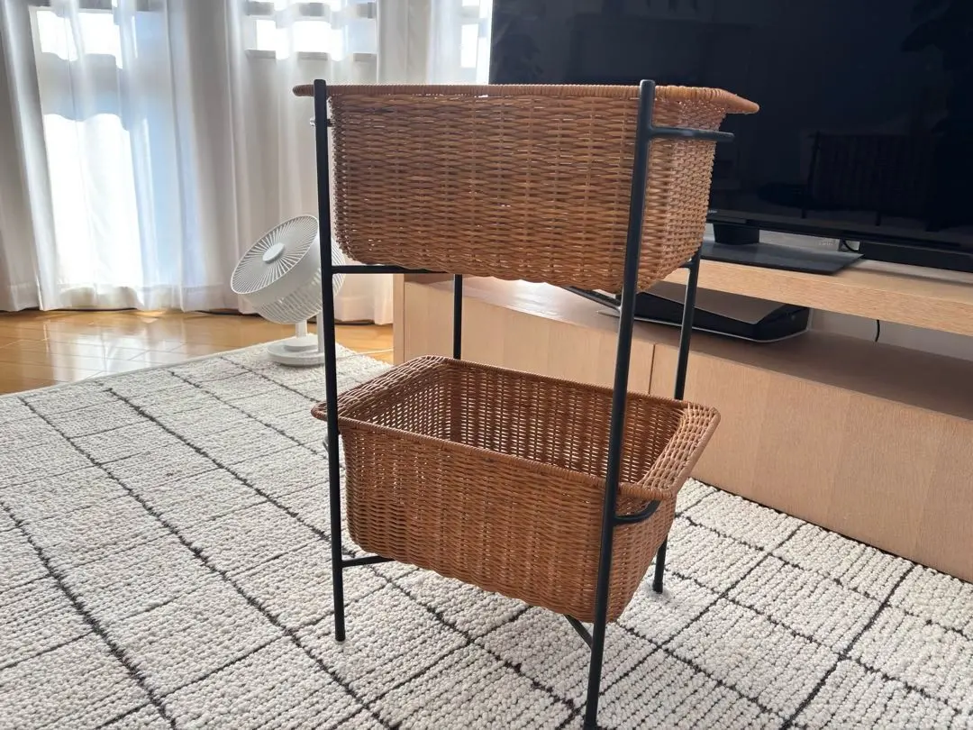 2026年最新】WALLABy basket standの人気アイテム - メルカリ