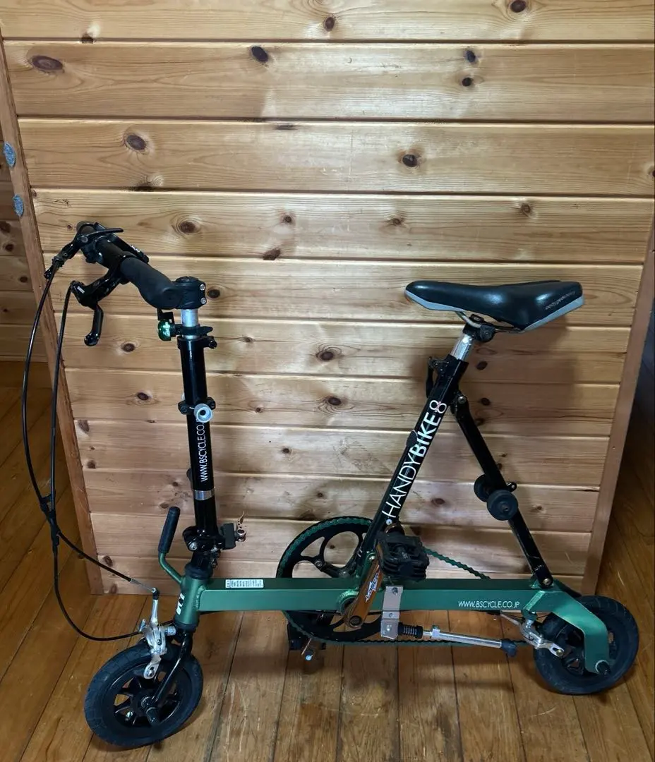 2026年最新】handybike 8の人気アイテム - メルカリ
