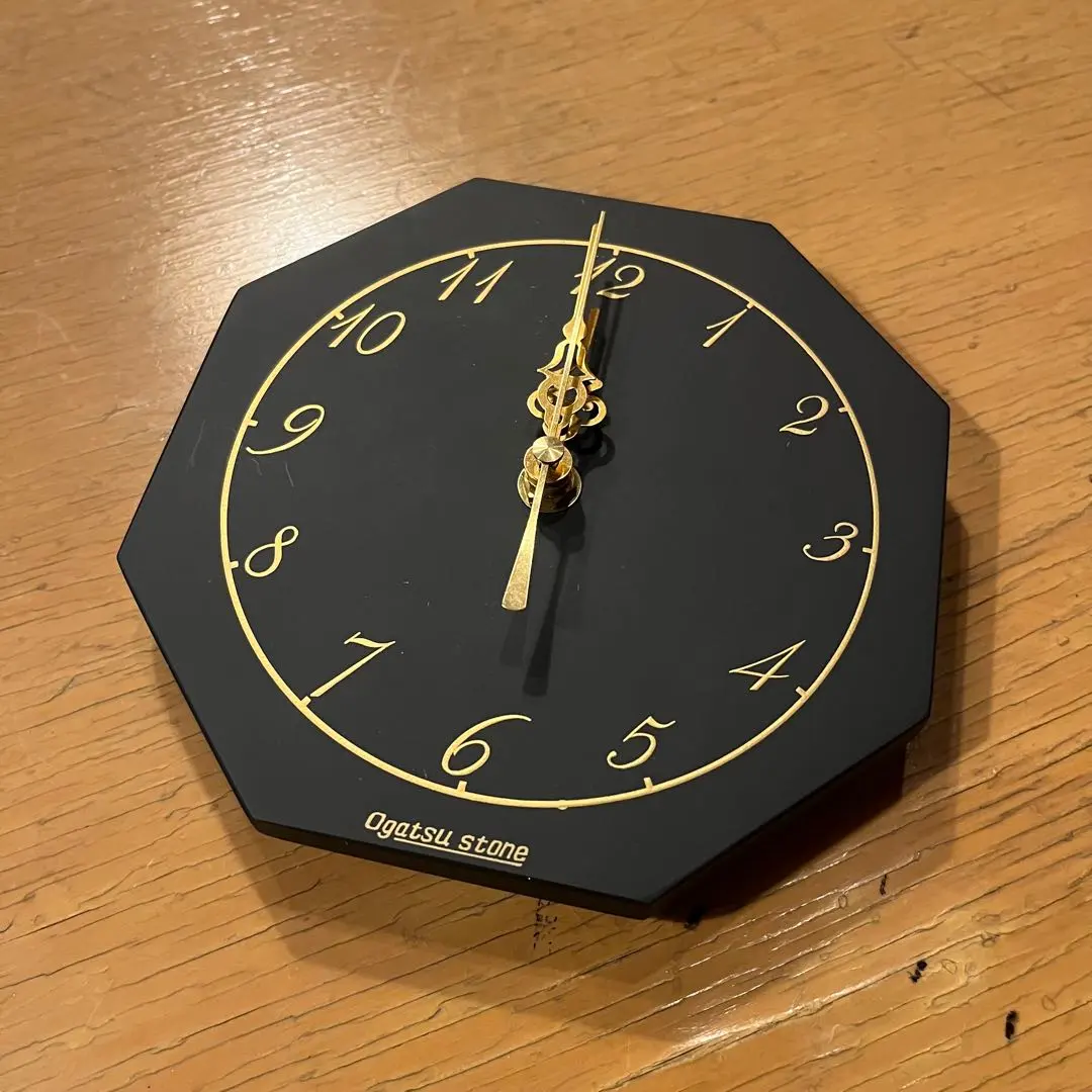 2026年最新】風水八角形時計の人気アイテム - メルカリ