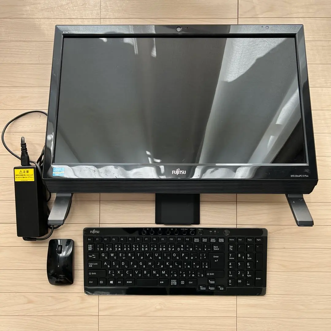 2026年最新】fmv-esprimoの人気アイテム - メルカリ