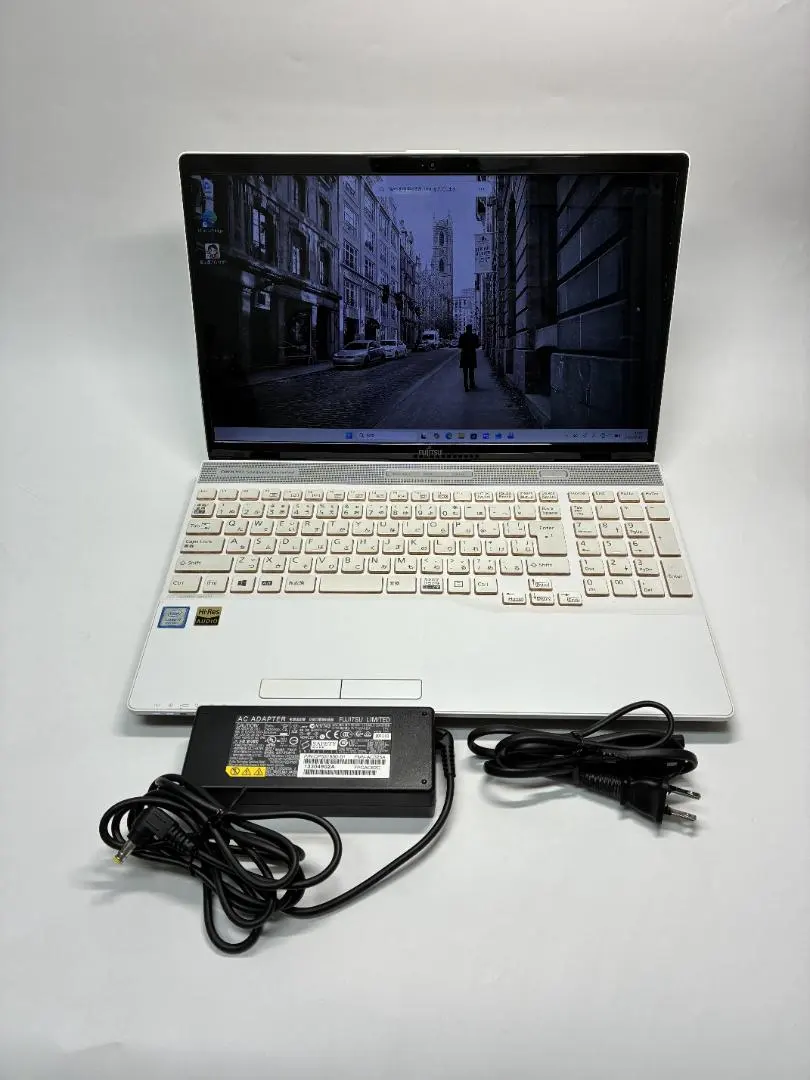 2026年最新】fmv lifebook ah53／b3の人気アイテム - メルカリ