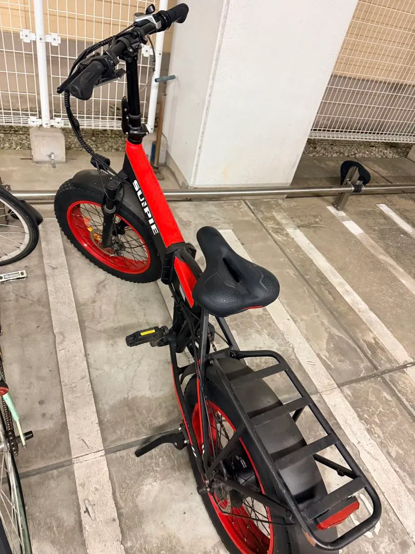 2026年最新】sunpie 電動アシスト自転車の人気アイテム - メルカリ