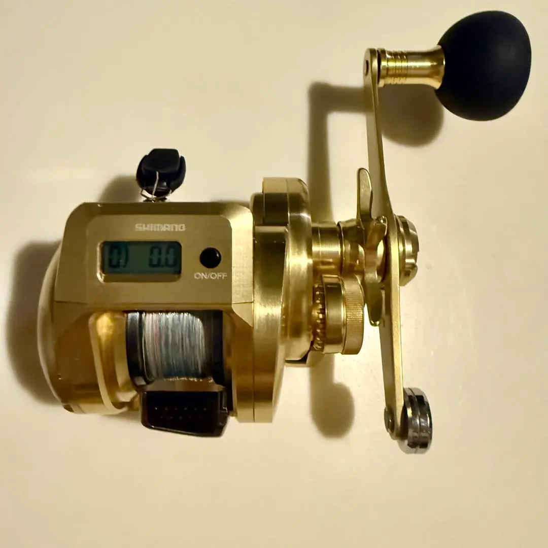 2026年最新】オシアコンクエストCT200の人気アイテム - メルカリ