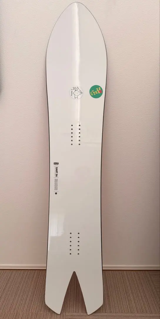 2026年最新】korua スノーボードの人気アイテム - メルカリ