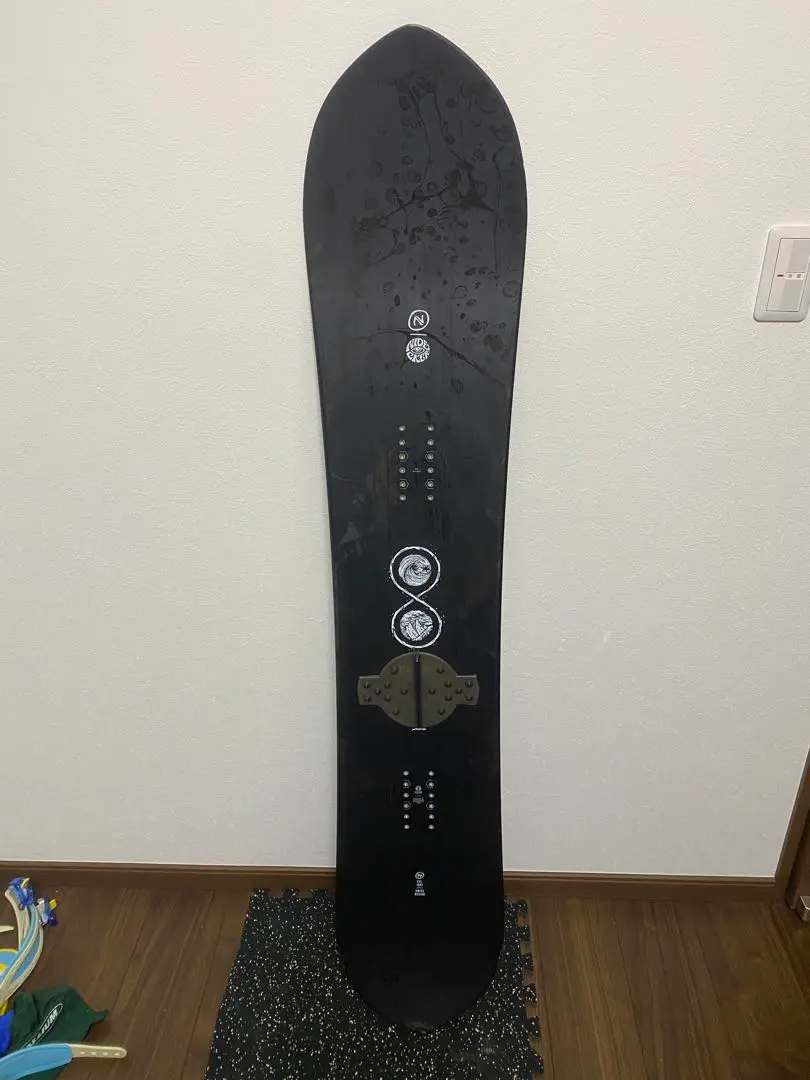 2026年最新】NIDECKER ALPHAの人気アイテム - メルカリ