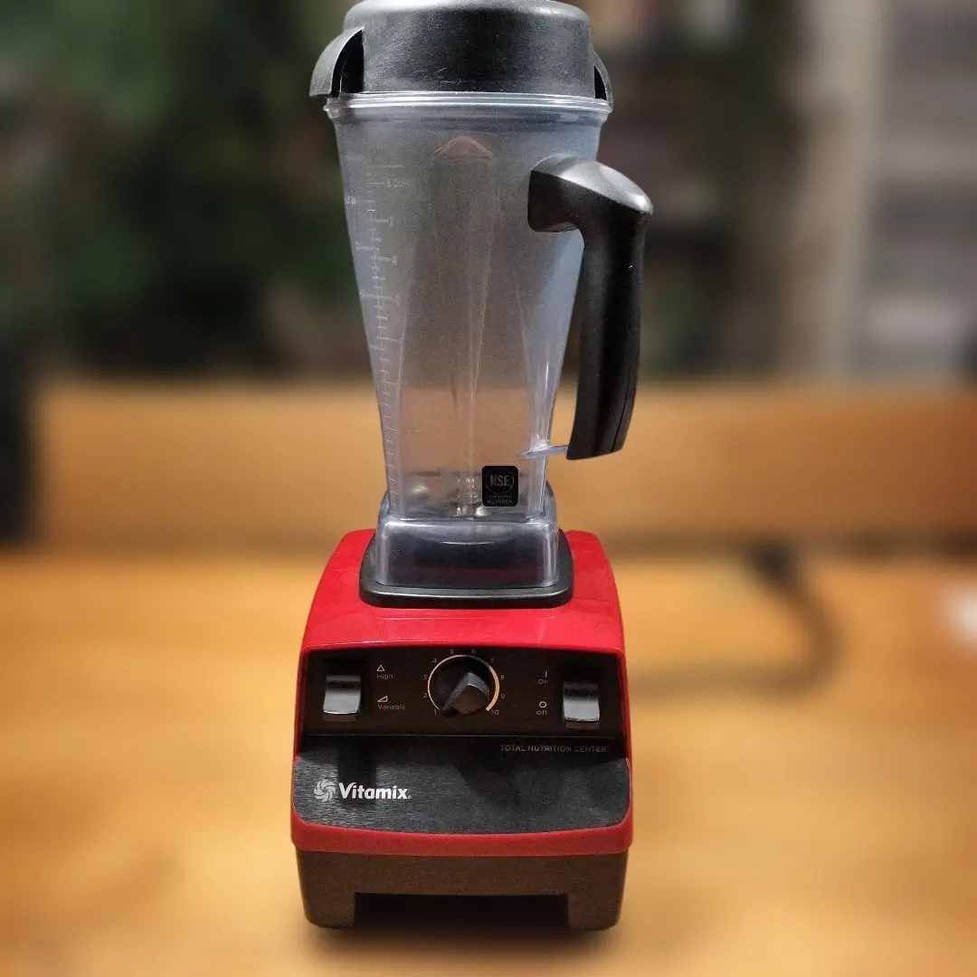 2026年最新】vitamix 5200の人気アイテム - メルカリ