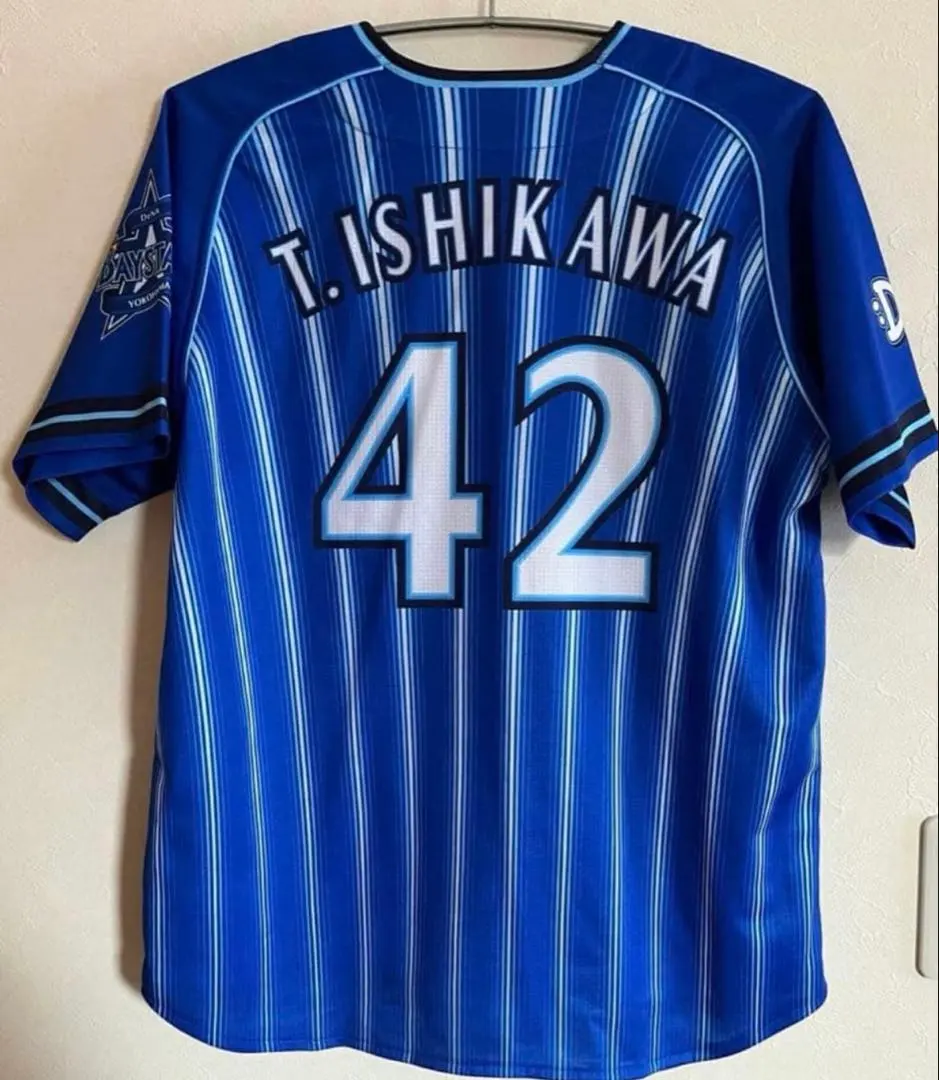 2026年最新】石川雄洋 ユニフォームの人気アイテム - メルカリ