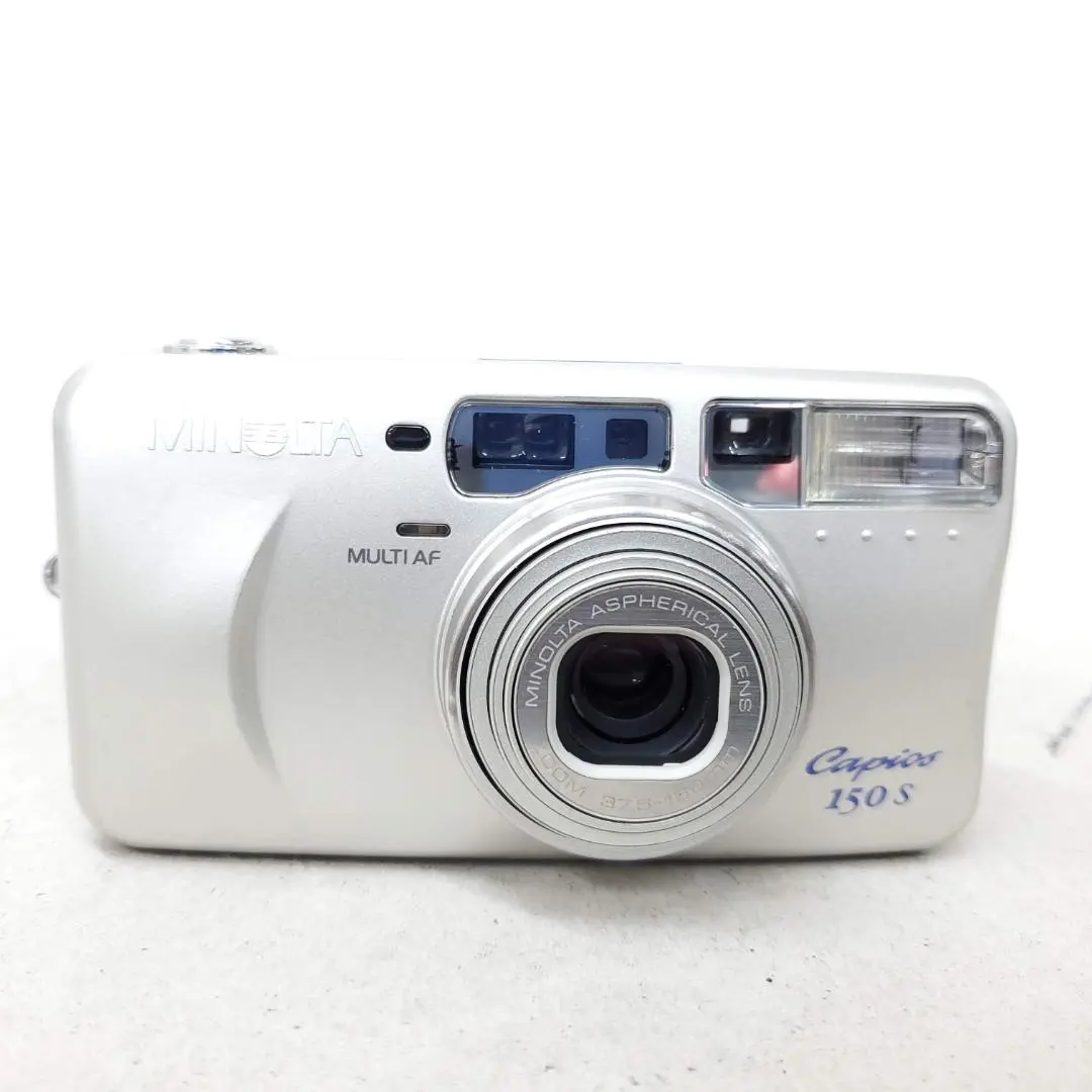 2026年最新】minolta capios 150の人気アイテム - メルカリ