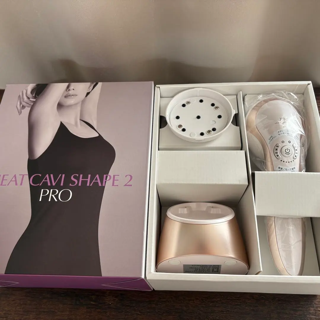 2026年最新】ヒートキャビシェイプ proの人気アイテム - メルカリ