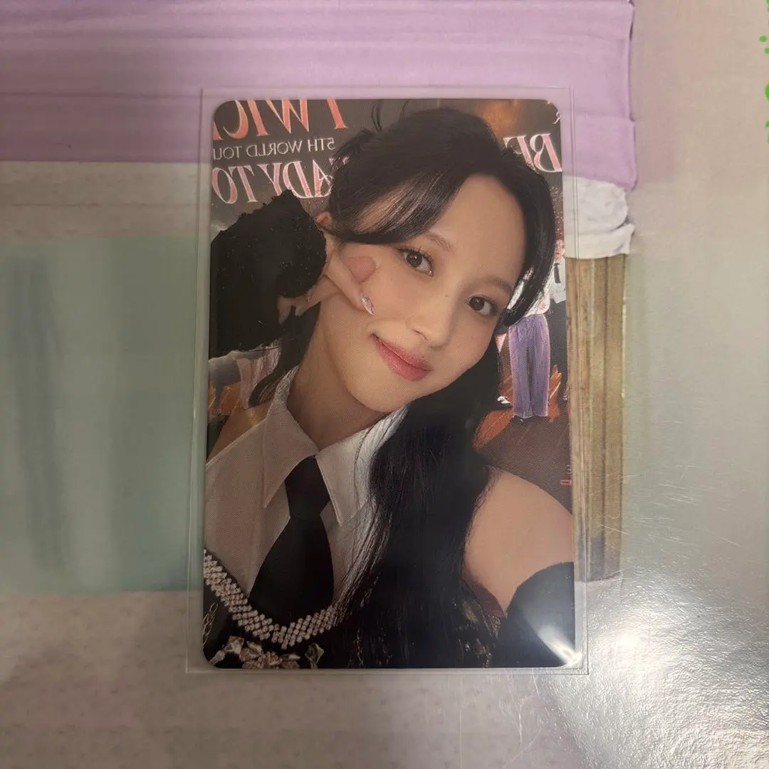 2026年最新】ready to be seoul jyp特典の人気アイテム - メルカリ