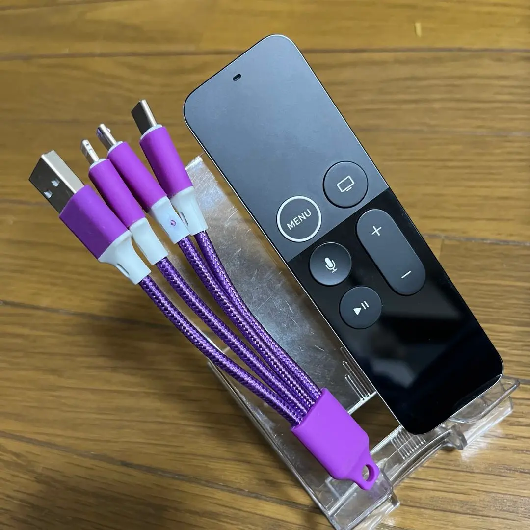 2026年最新】Apple テレビ用リモコンの人気アイテム - メルカリ
