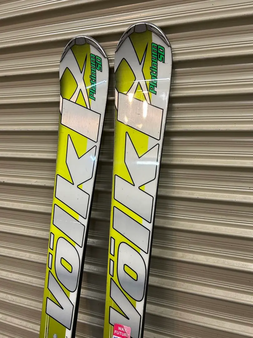 2026年最新】volkl platinum sdの人気アイテム - メルカリ