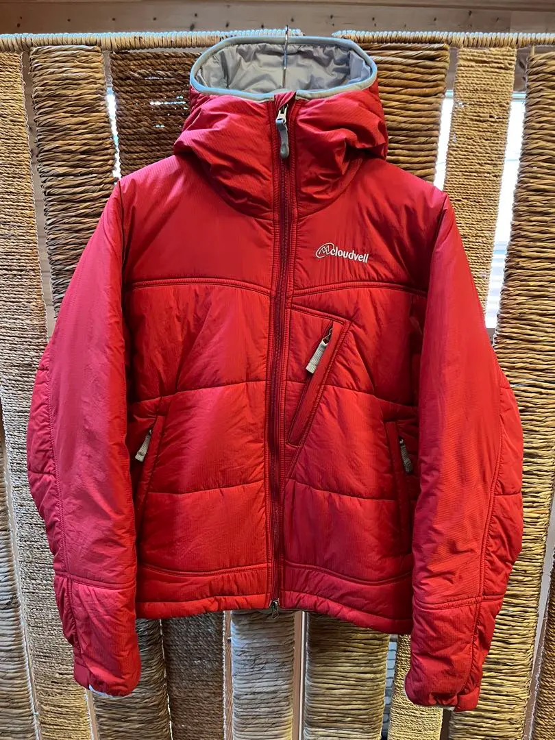2026年最新】cloudveil プリマロフトの人気アイテム - メルカリ