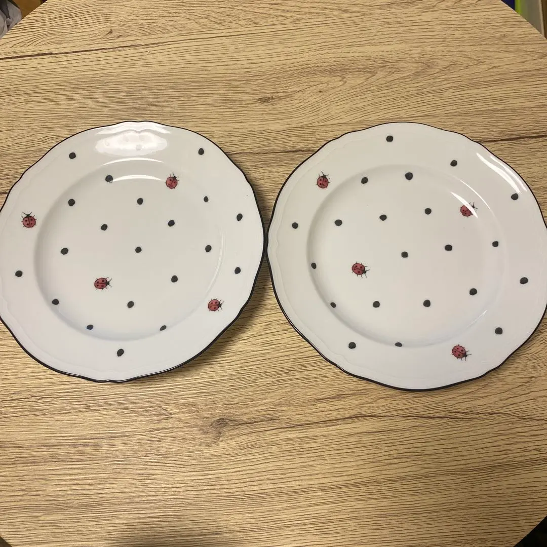 2026年最新】リチャードジノリてんとう虫の人気アイテム - メルカリ