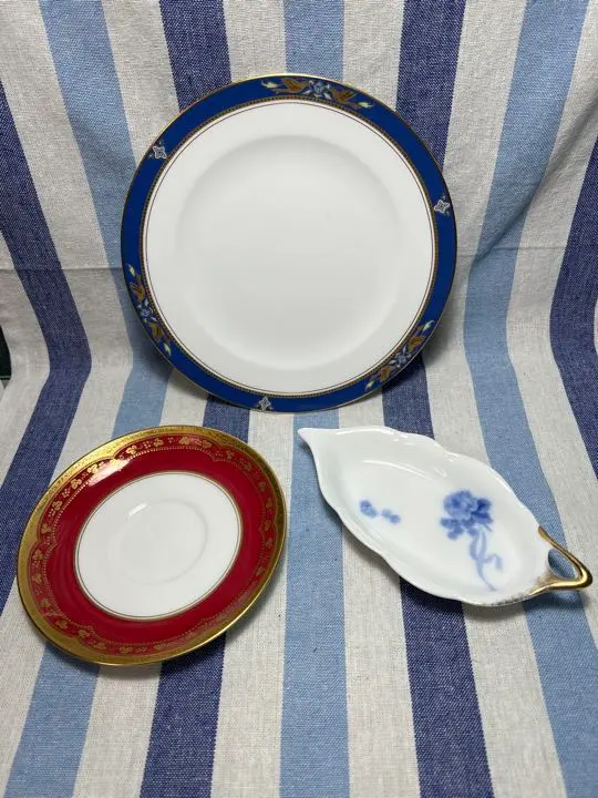 2026年最新】大倉陶園ロイヤルブルークラウンの人気アイテム - メルカリ