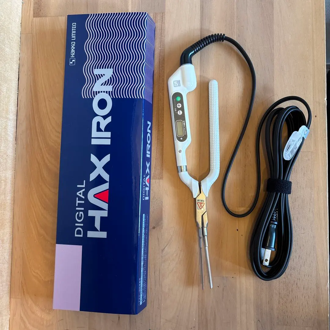 2026年最新】haxアイロンの人気アイテム - メルカリ