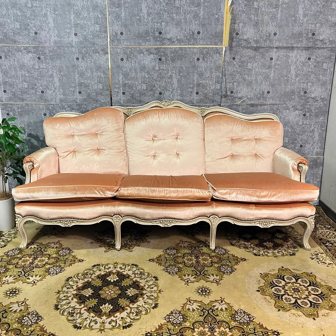 2026年最新】カリモク ドマーニ ルイ xvの人気アイテム - メルカリ