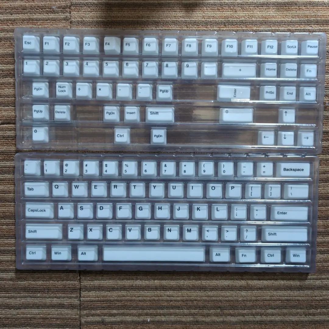 2026年最新】セラキー キーキャップ cerakeyの人気アイテム - メルカリ