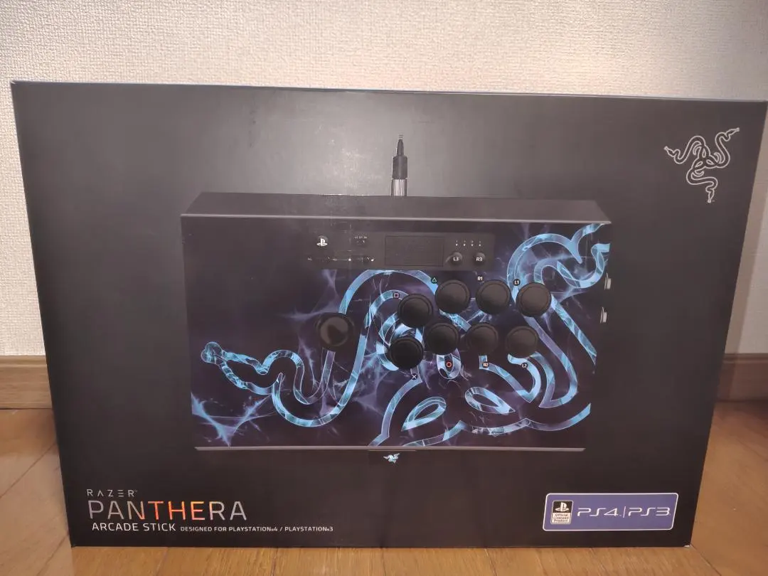 2026年最新】Razer pantheraの人気アイテム - メルカリ