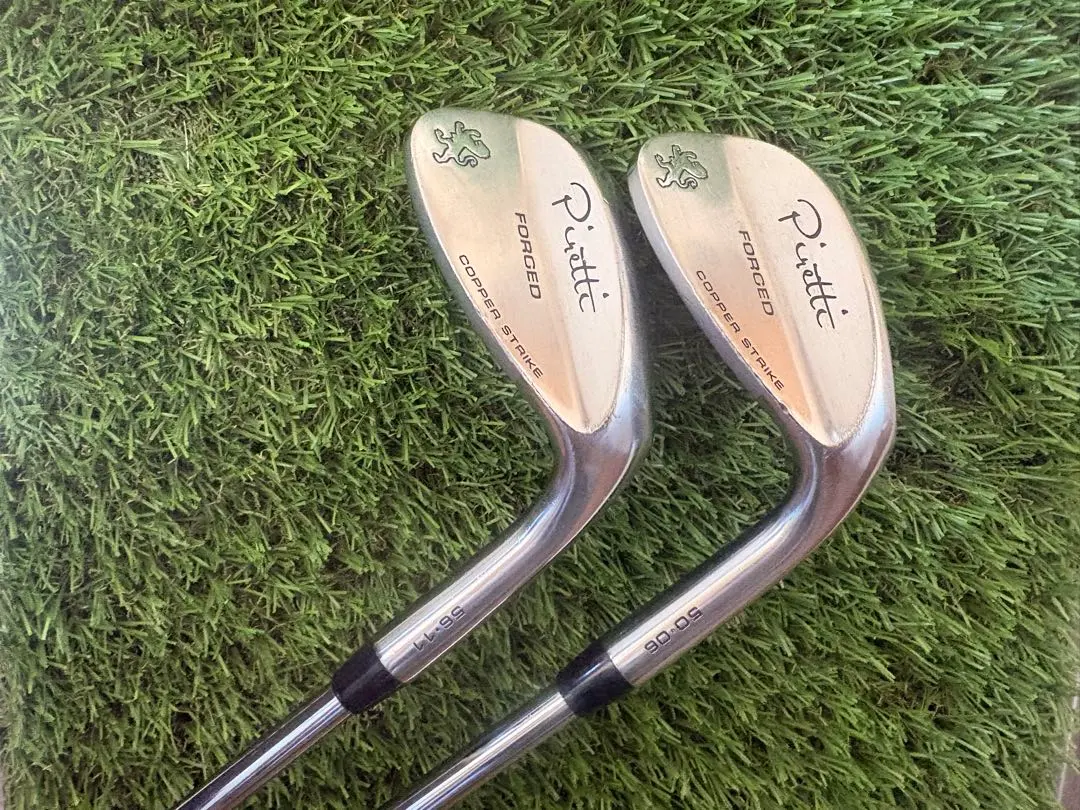 2026年最新】ピレッティ ウェッジの人気アイテム - メルカリ