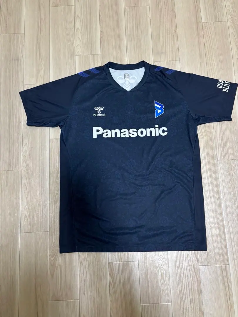 2026年最新】大阪ブルテオン tシャツの人気アイテム - メルカリ