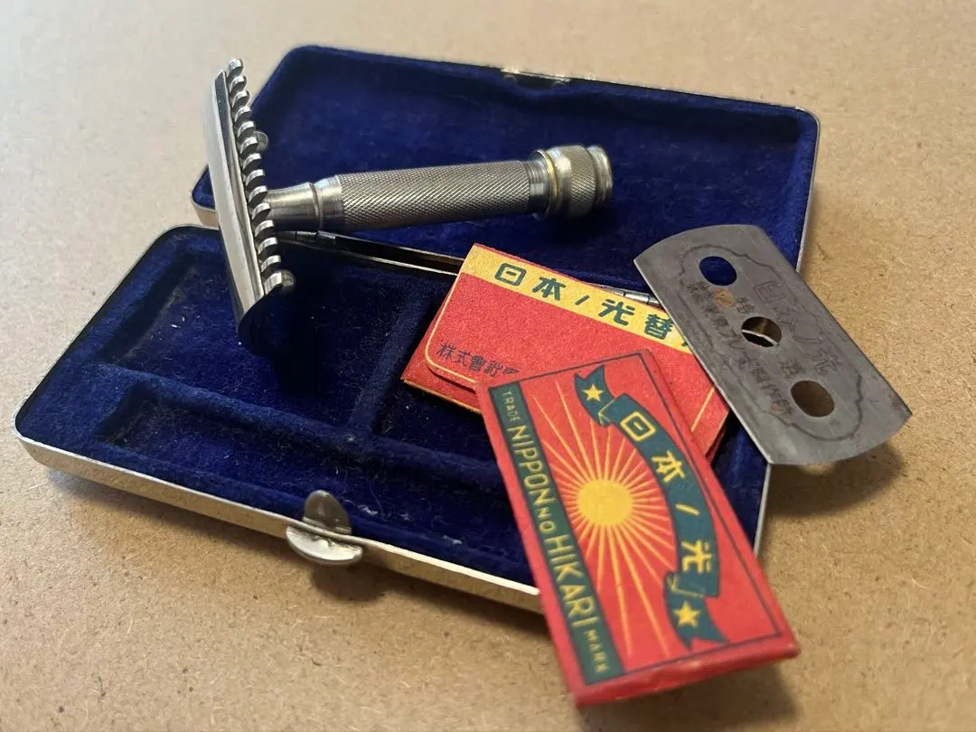 2026年最新】ジレット 両刃の人気アイテム - メルカリ