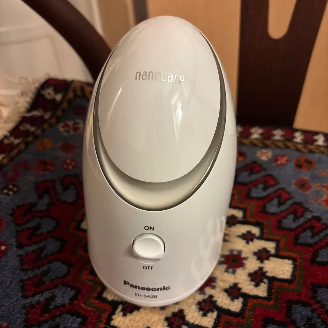 2026年最新】パナソニック スチーマー ナノケア コンパクトタイプ