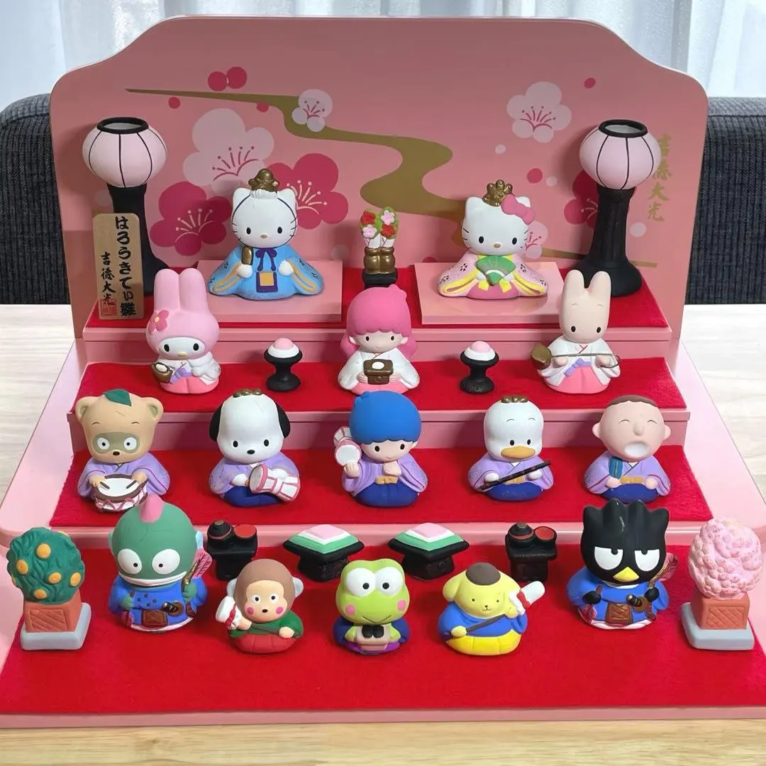 2026年最新】雛 キキララの人気アイテム - メルカリ