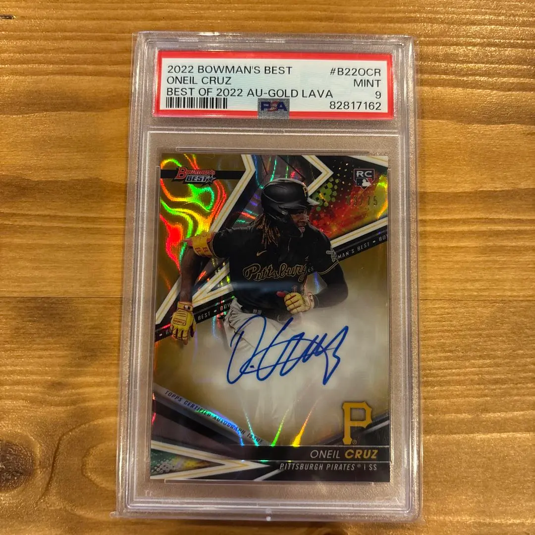 2026年最新】oneil cruzの人気アイテム - メルカリ