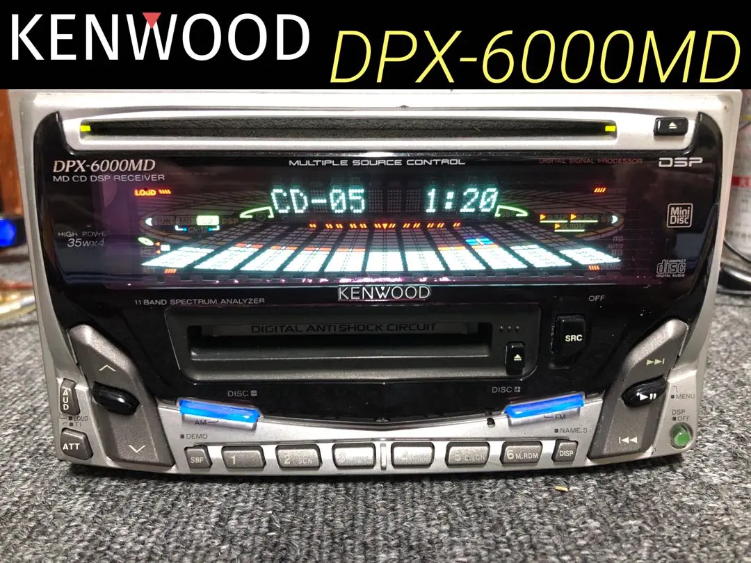 2026年最新】DPX-6000MDの人気アイテム - メルカリ