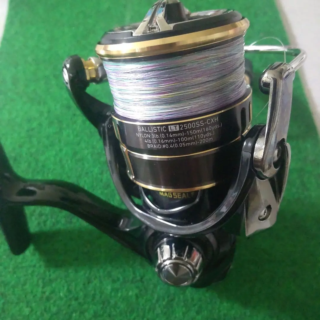 2026年最新】バリスティック 2500の人気アイテム - メルカリ