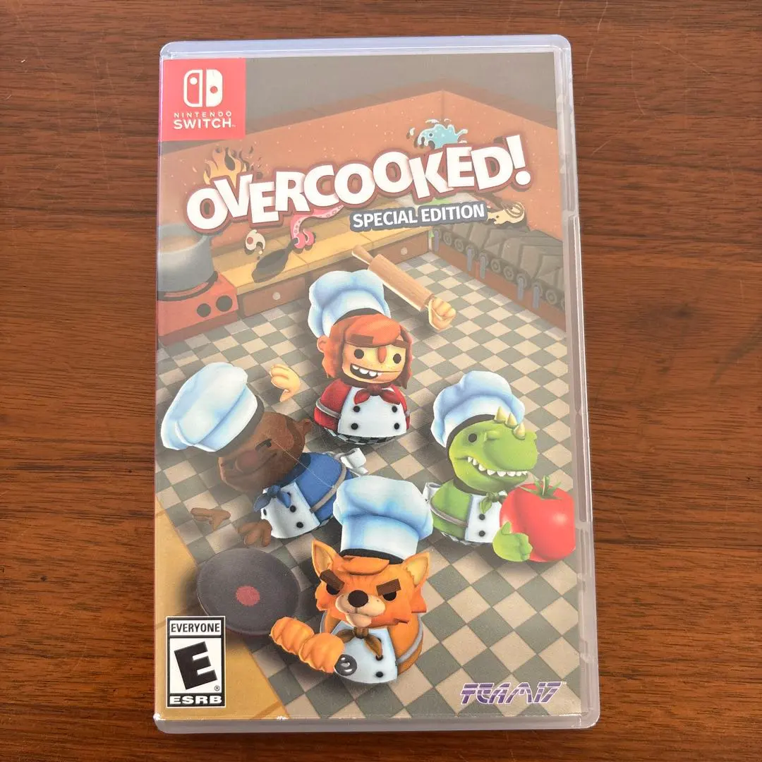 2026年最新】オーバークックスペシャルエディションの人気アイテム