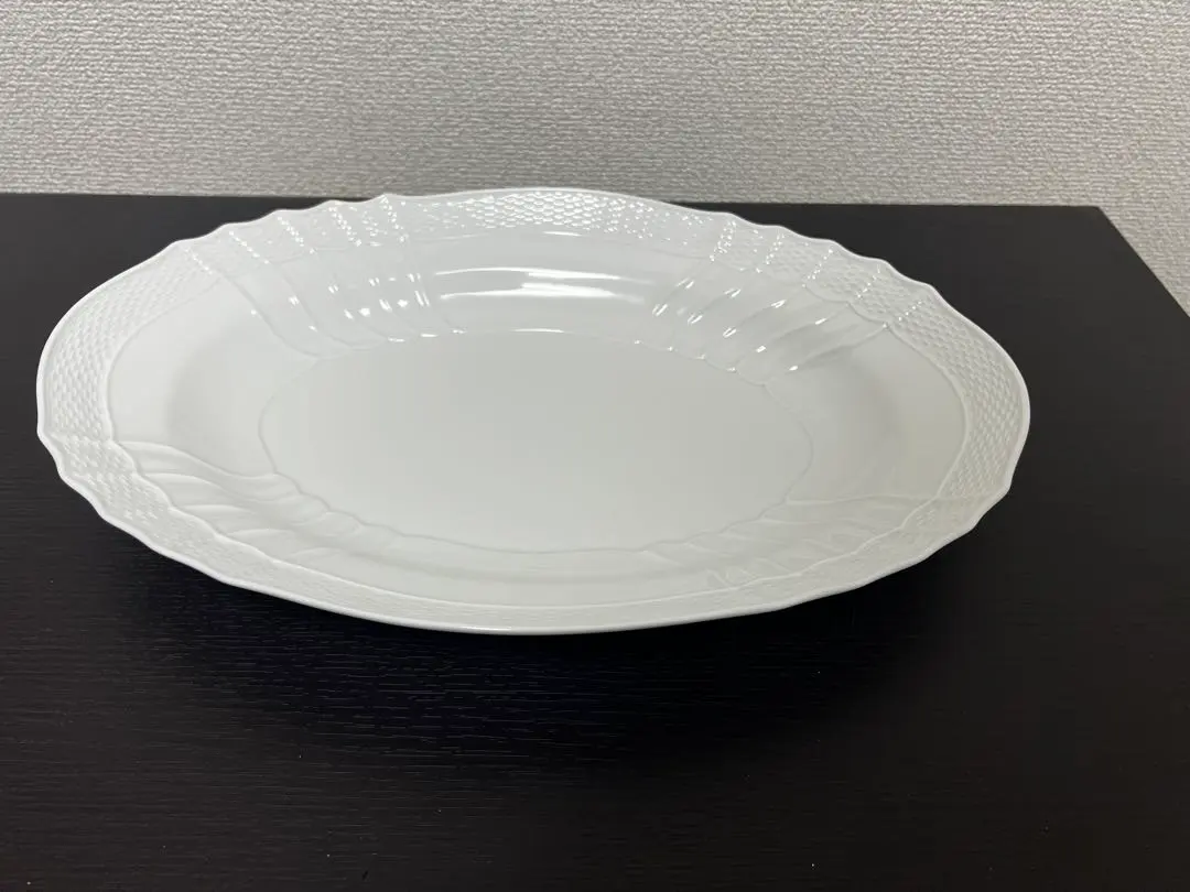 2026年最新】リチャード・ジノリ ベッキオホワイト 盛り皿21cmの人気