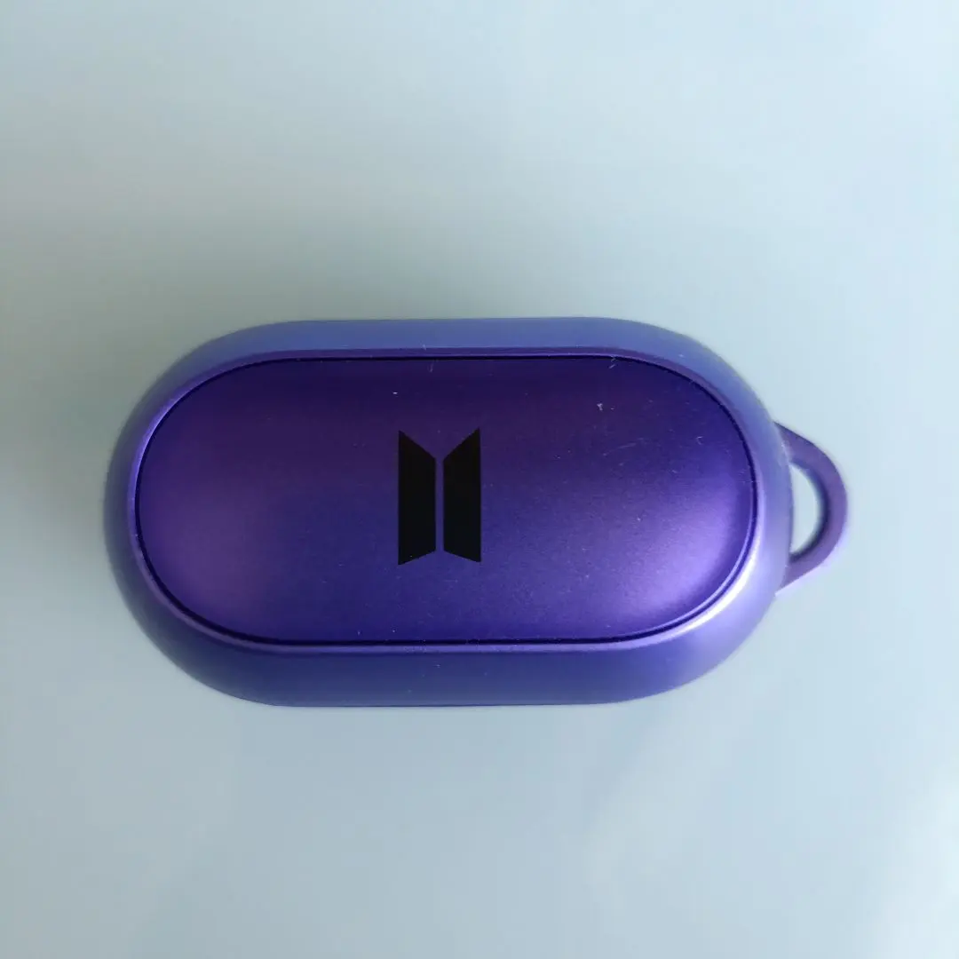 2026年最新】galaxy buds+ bts editionの人気アイテム - メルカリ