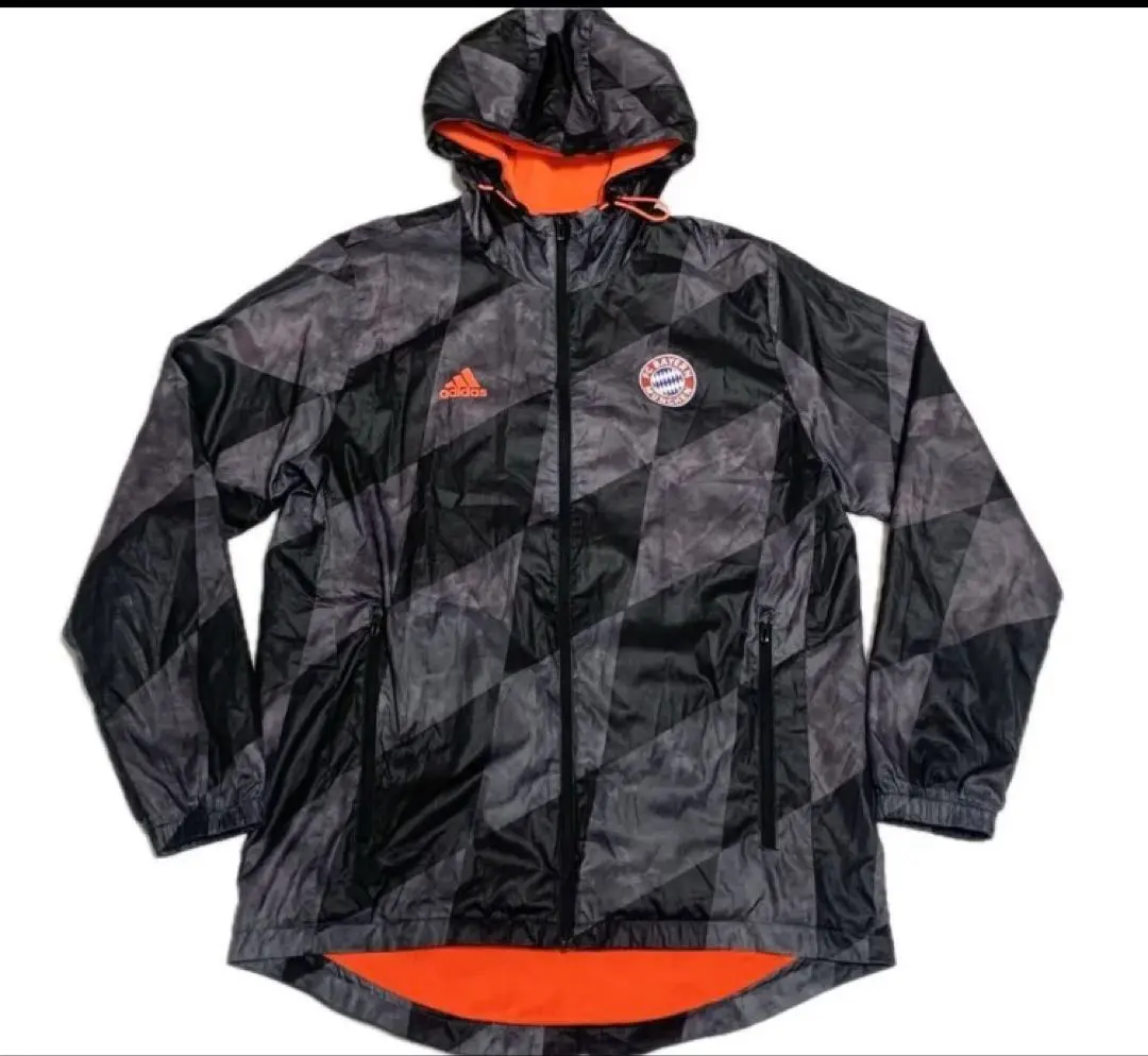 2026年最新】バイエルンミュンヘン パーカーの人気アイテム - メルカリ