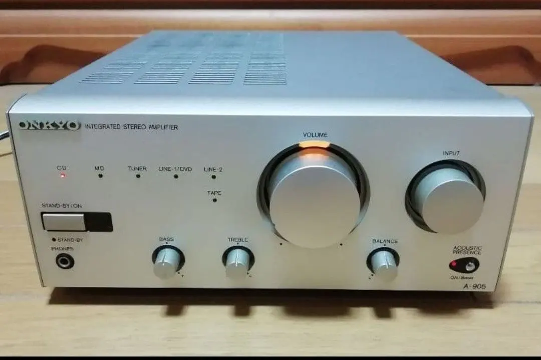 2026年最新】a-905 onkyoの人気アイテム - メルカリ