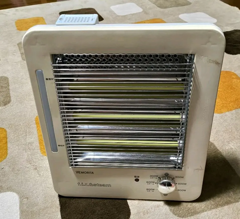 2026年最新】MORITA 加湿器の人気アイテム - メルカリ