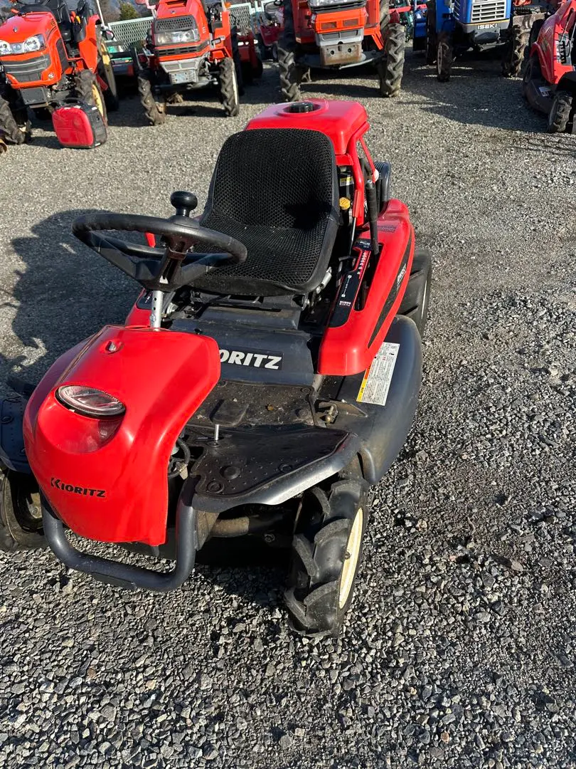 2026年最新】乗用草刈機の人気アイテム - メルカリ