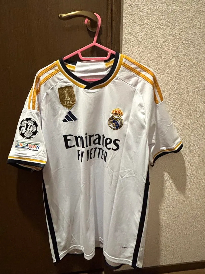 2026年最新】emirate ユニフォームの人気アイテム - メルカリ