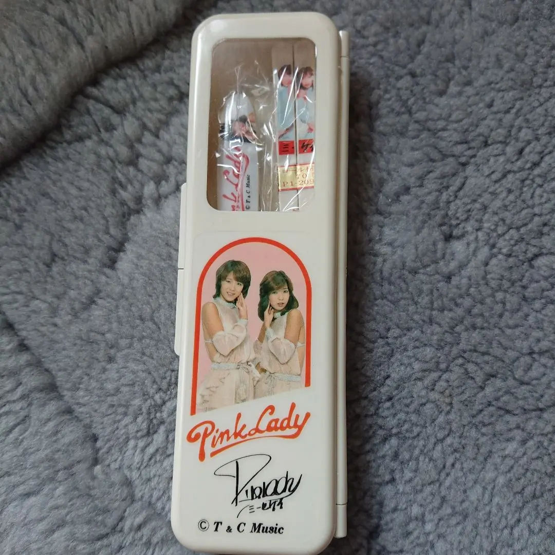 2026年最新】ピンクレディ 箸の人気アイテム - メルカリ