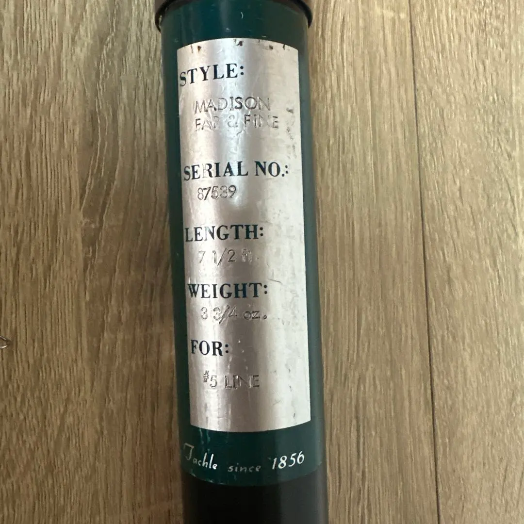 2026年最新】オービス バンブーロッドの人気アイテム - メルカリ