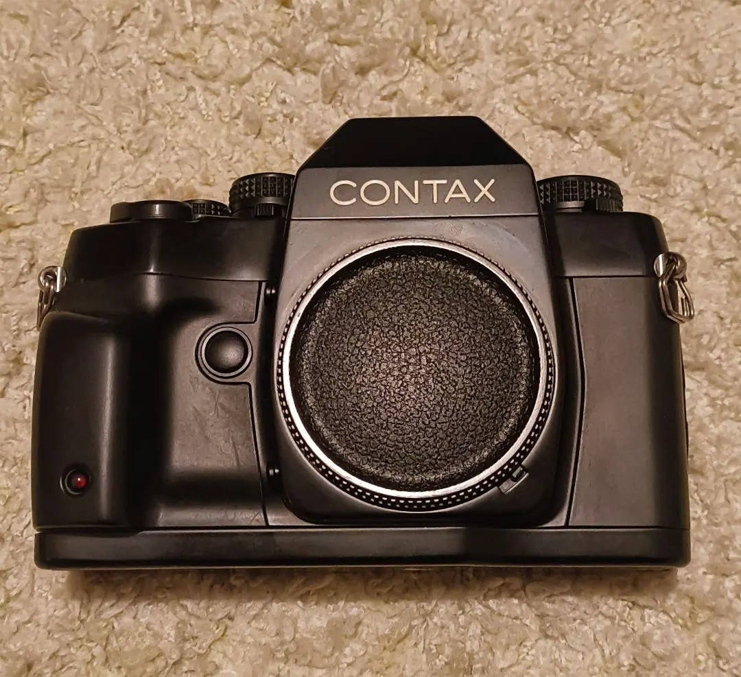 2026年最新】contax RXの人気アイテム - メルカリ
