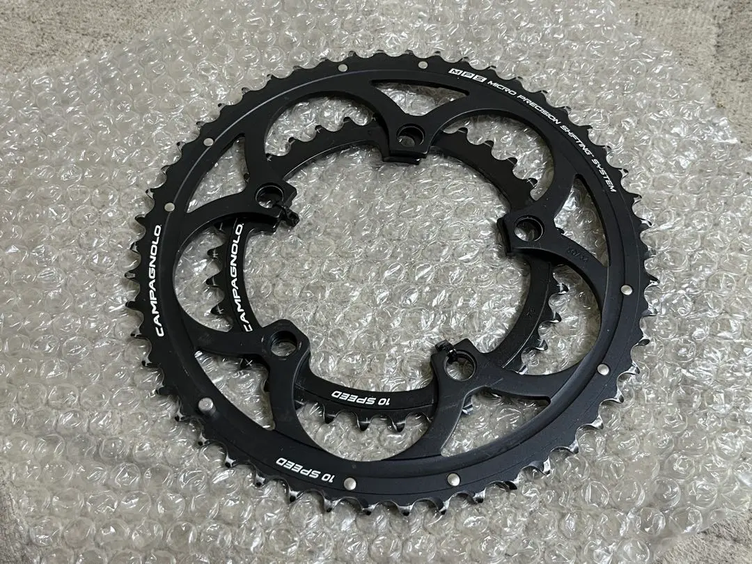 2026年最新】CAMPAGNOLO チェーンリングの人気アイテム - メルカリ