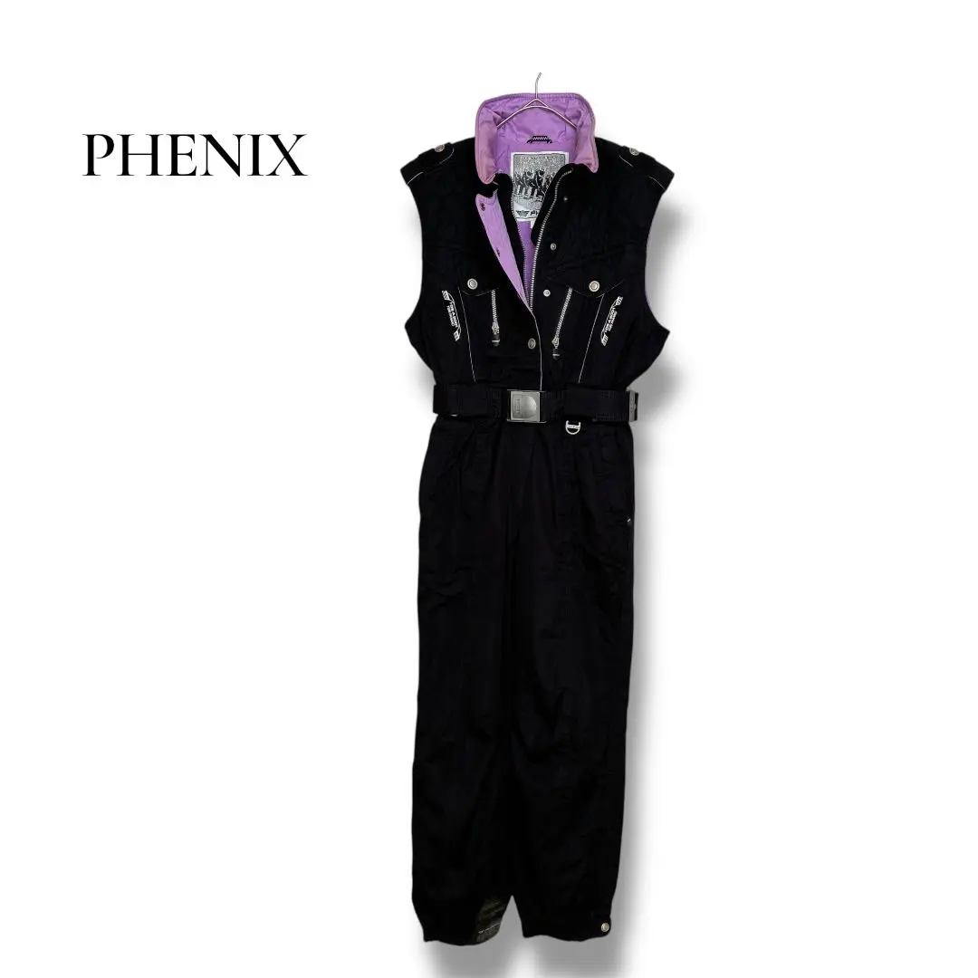 2026年最新】miss phenix スキーウェアの人気アイテム - メルカリ