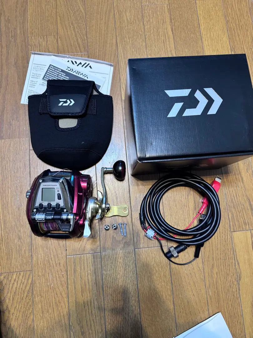 2026年最新】シーボーグ800の人気アイテム - メルカリ