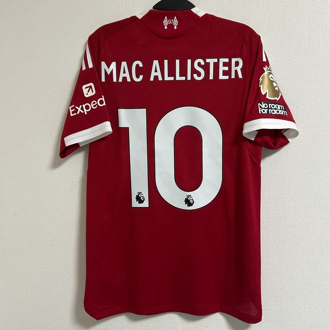 2026年最新】マクアリスタ ユニフォームの人気アイテム - メルカリ