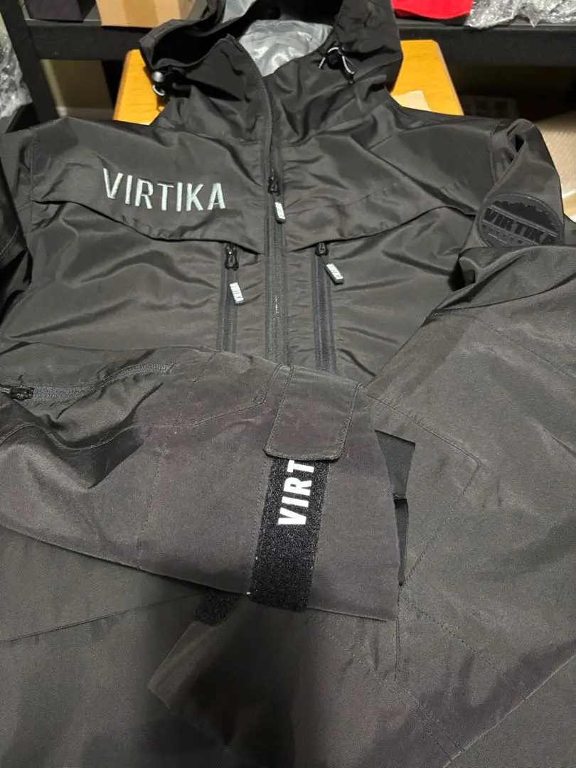 2026年最新】virtikaの人気アイテム - メルカリ