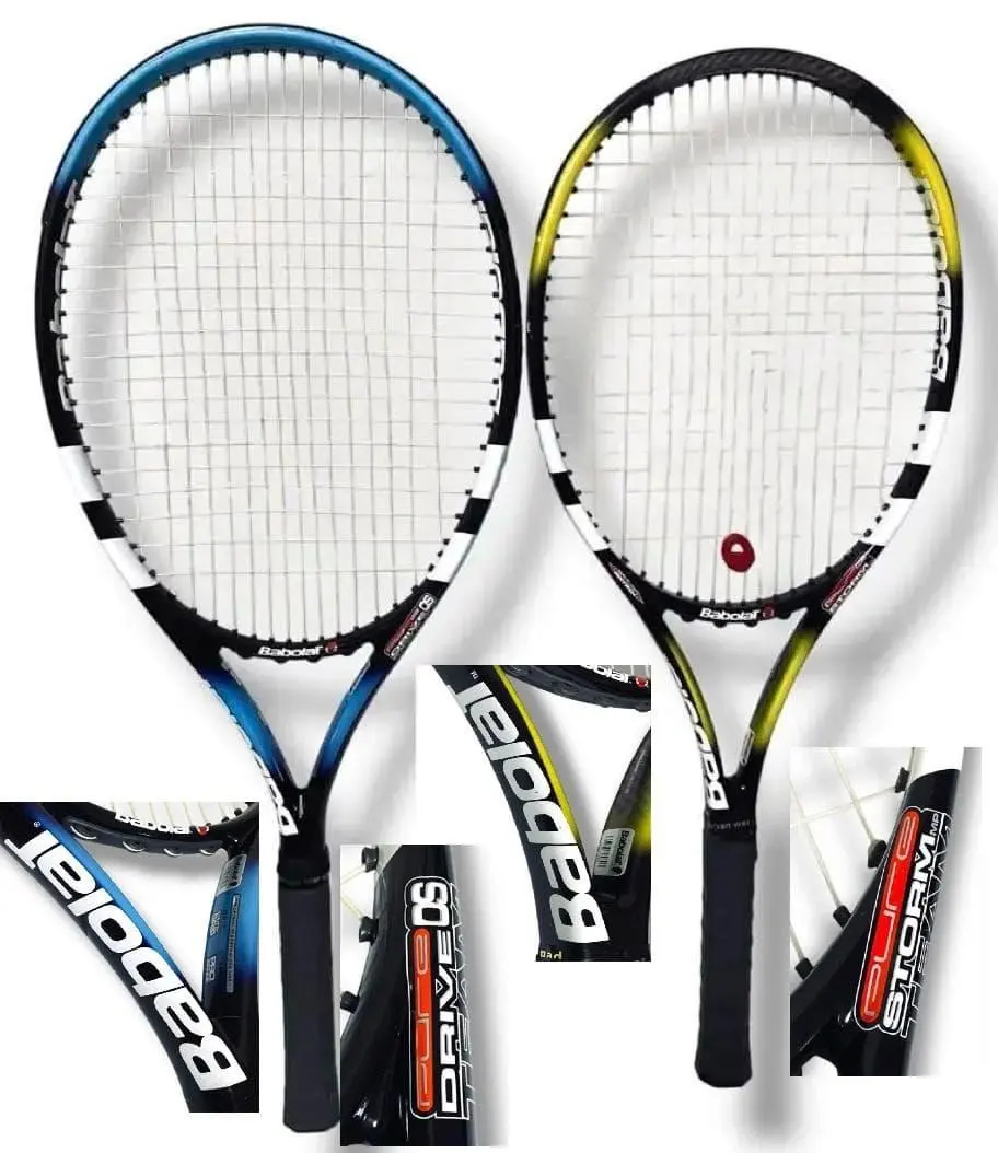 2026年最新】babolat stormの人気アイテム - メルカリ