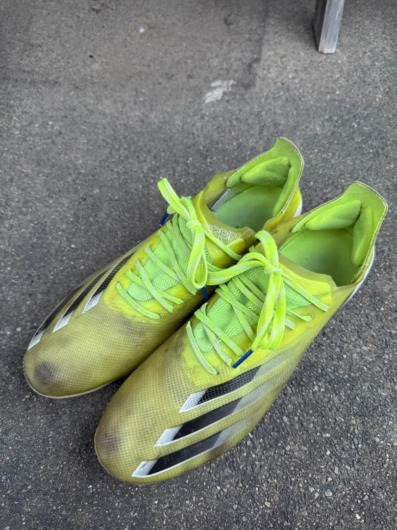 2026年最新】アディダス ゴースト.1 HGの人気アイテム - メルカリ